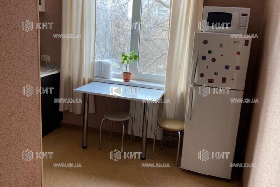 Продаж квартири Харків, Наукова, 26м²