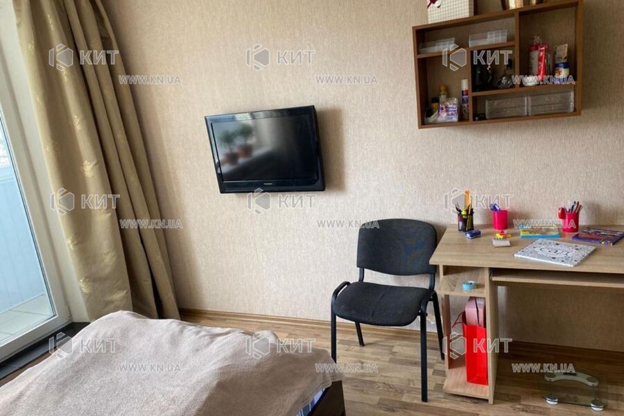 Продаж квартири Харків, Наукова, 26м²