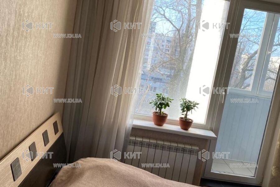 Продаж квартири Харків, Наукова, 26м²