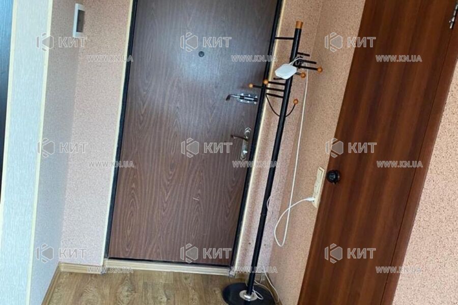 Продаж квартири Харків, Наукова, 26м²