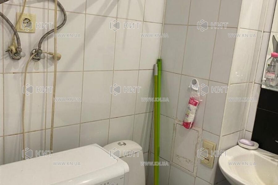 Продаж квартири Харків, Наукова, 26м²