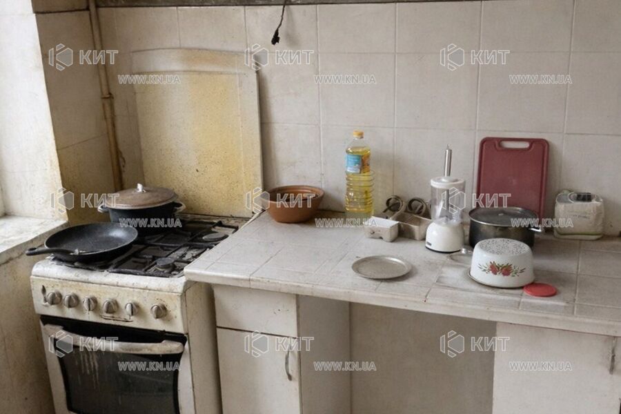 Продаж квартири Харків, Салтівка, 607 мрн., 48м²