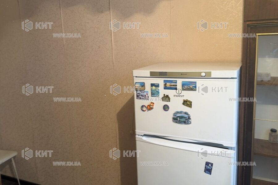 Продаж квартири Харків, Салтівка, 607 мрн., 48м²