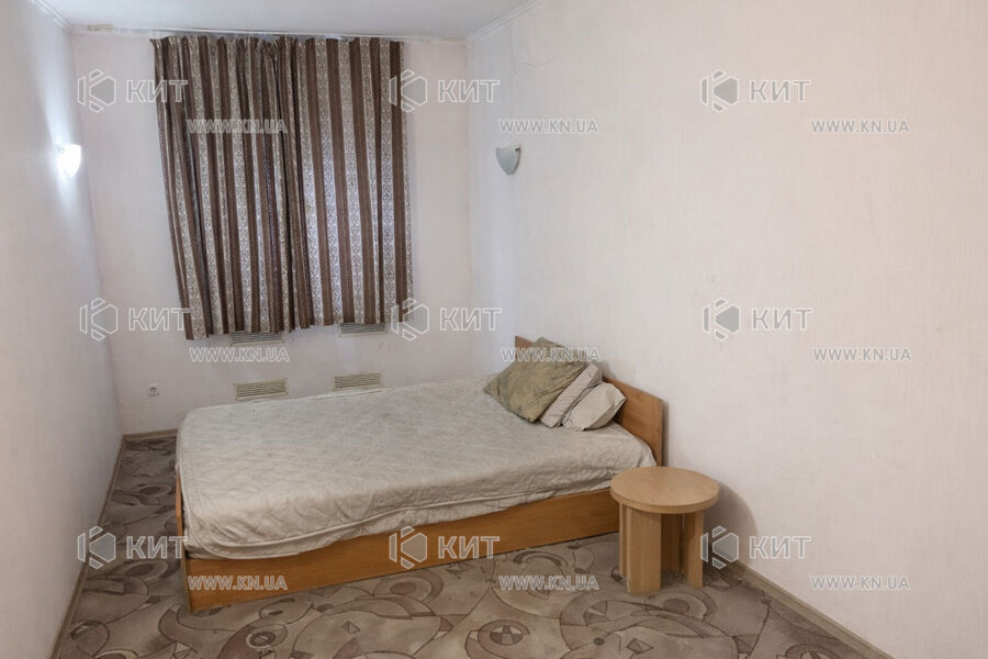 Продаж квартири Харків, Салтівка, 607 мрн., 48м²