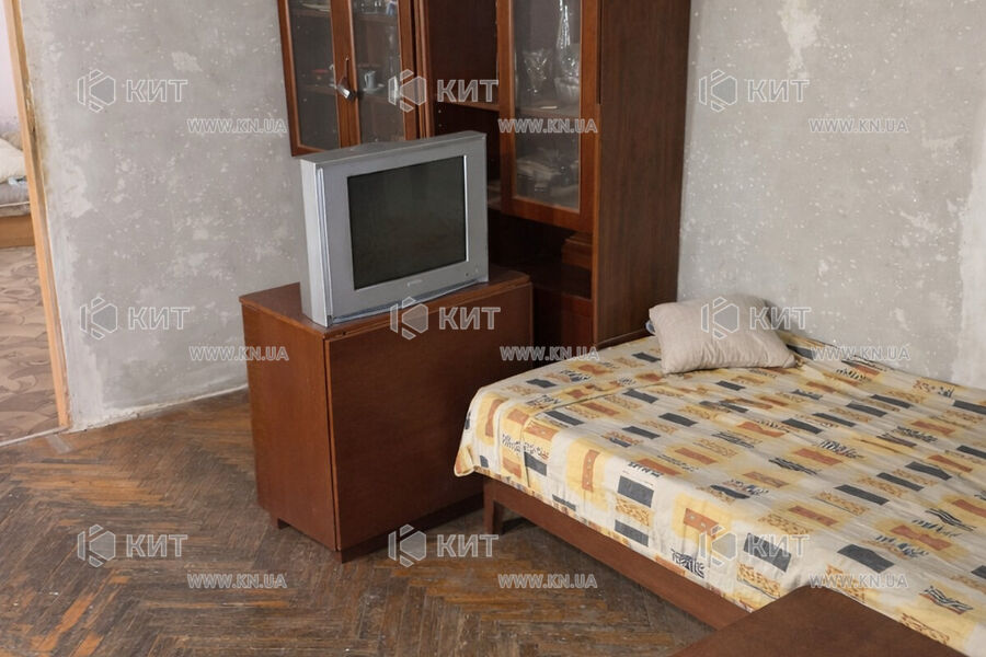 Продаж квартири Харків, Салтівка, 607 мрн., 48м²