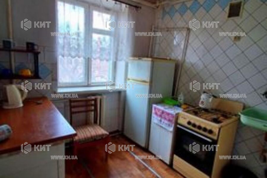 Продажа квартиры Харьков, Спортивная, Гагарина, Защитников, 42м²