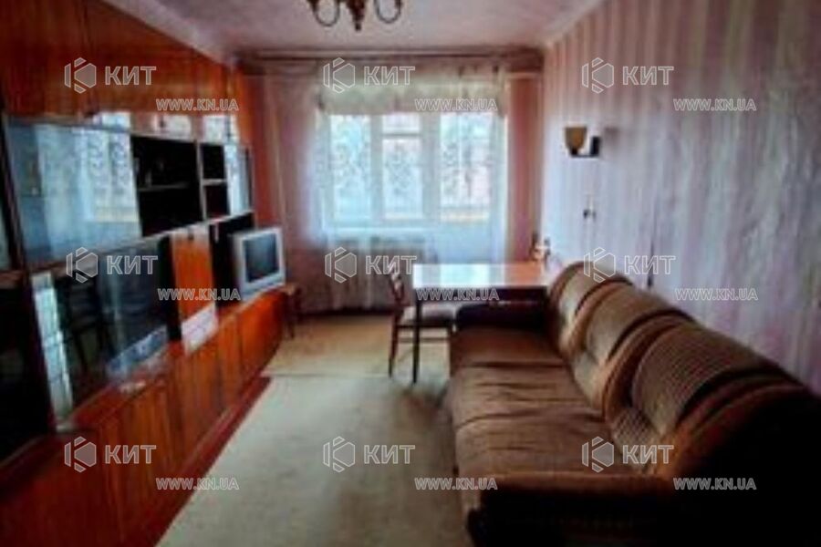 Продажа квартиры Харьков, Спортивная, Гагарина, Защитников, 42м²