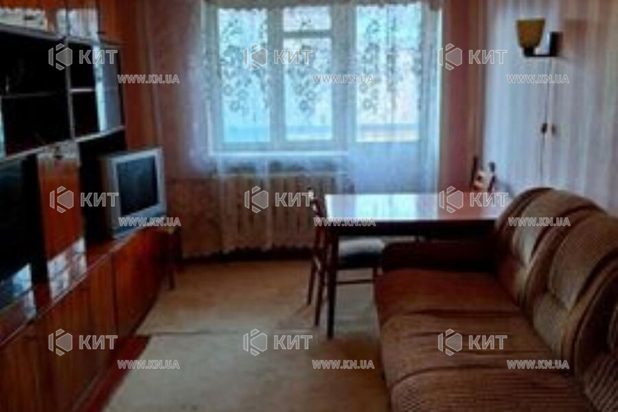 Продажа квартиры Харьков, Спортивная, Гагарина, Защитников, 42м²