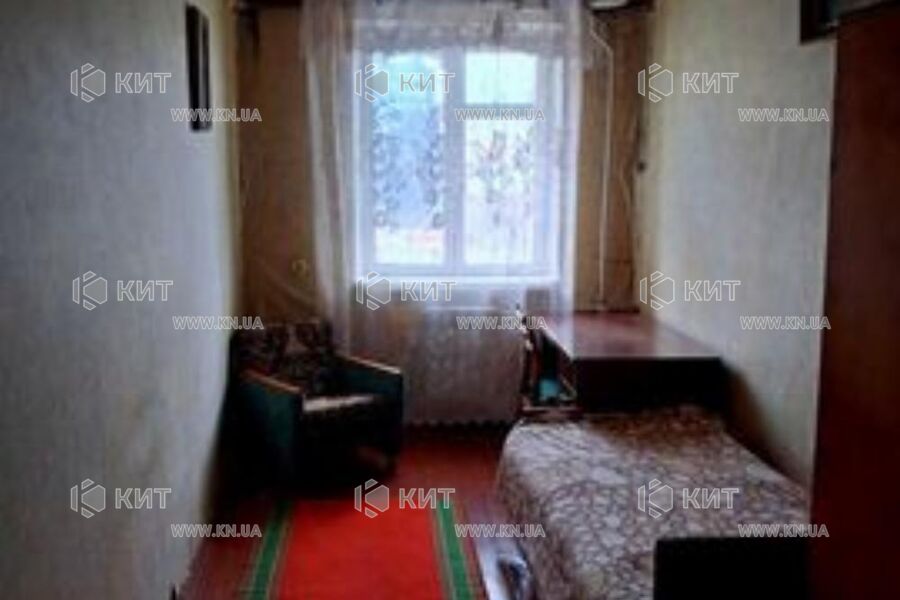 Продажа квартиры Харьков, Спортивная, Гагарина, Защитников, 42м²