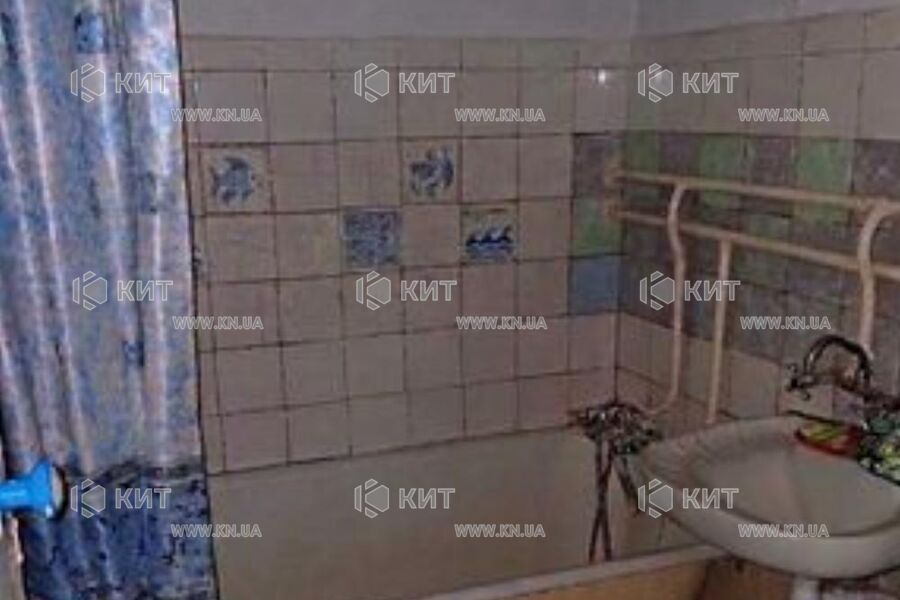 Продажа квартиры Харьков, Спортивная, Гагарина, Защитников, 42м²
