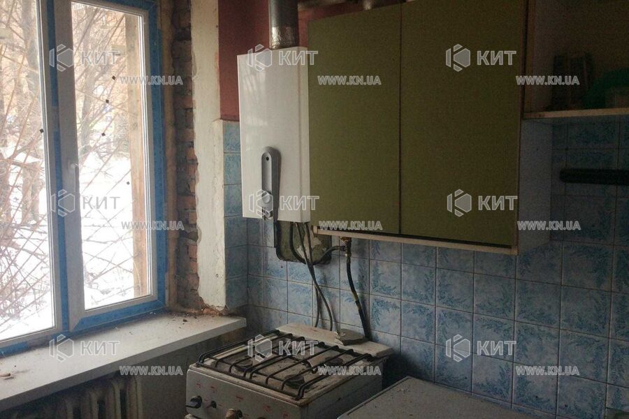 Продажа квартиры Харьков, Клочковская, 40м²