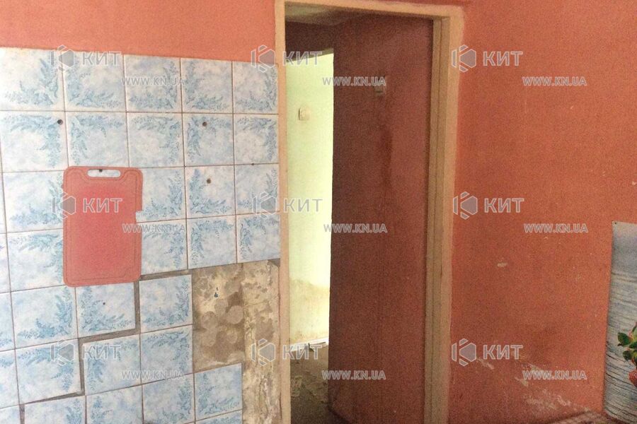 Продажа квартиры Харьков, Клочковская, 40м²