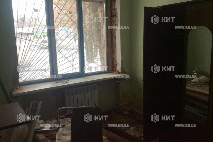 Продажа квартиры Харьков, Клочковская, 40м²