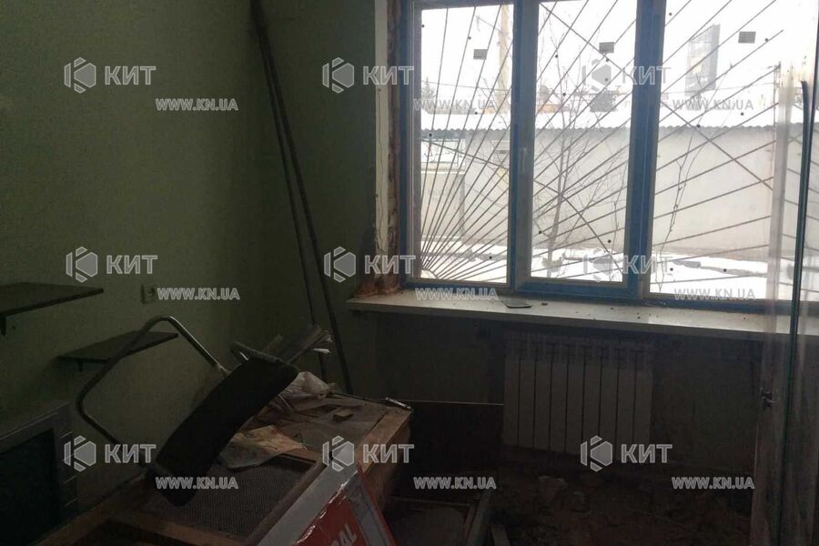 Продажа квартиры Харьков, Клочковская, 40м²