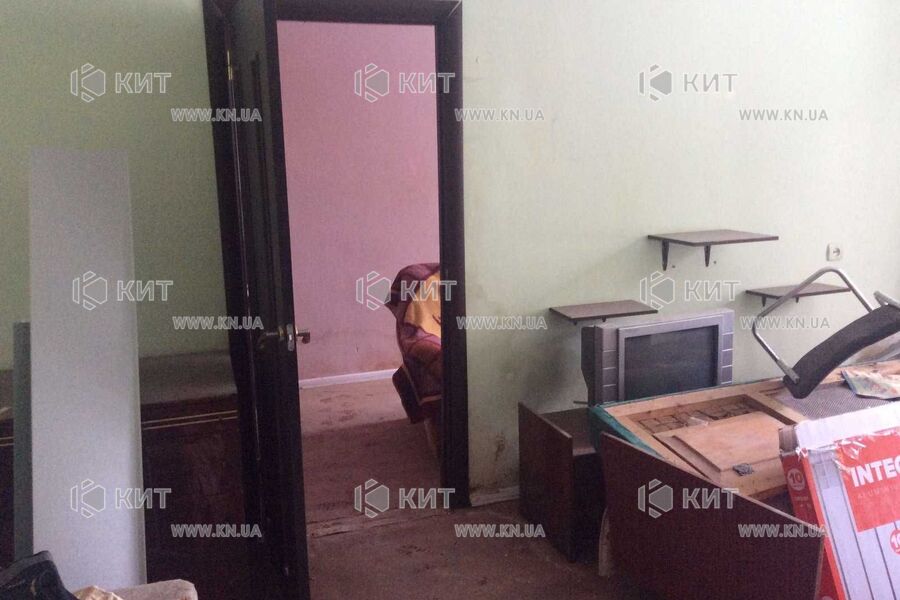 Продажа квартиры Харьков, Клочковская, 40м²