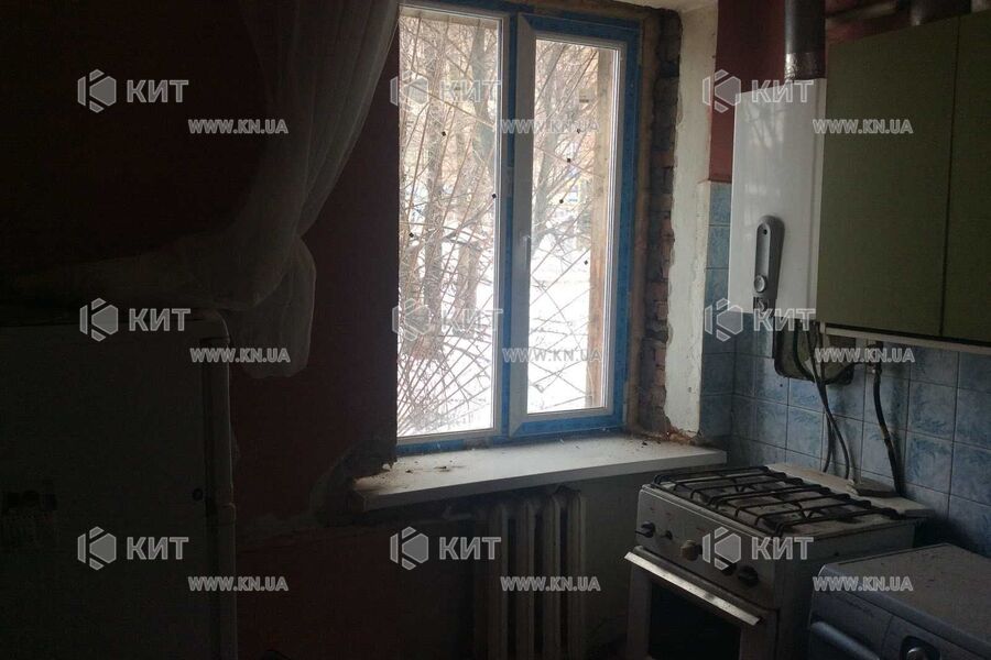 Продажа квартиры Харьков, Клочковская, 40м²