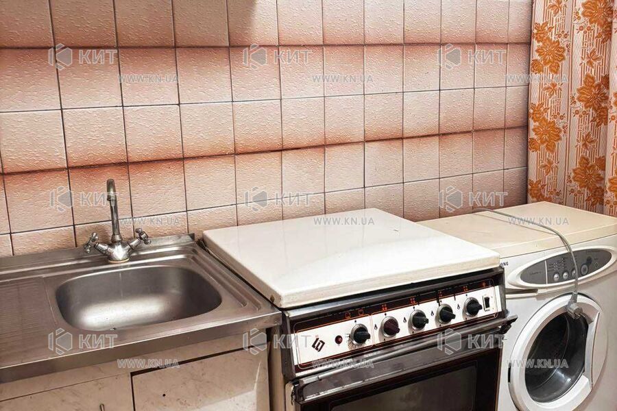 Продаж квартири Харків, Салтівка, 607 мрн., 45м²