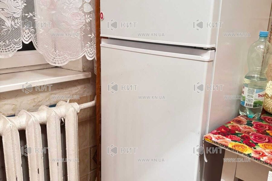 Продаж квартири Харків, Салтівка, 607 мрн., 45м²