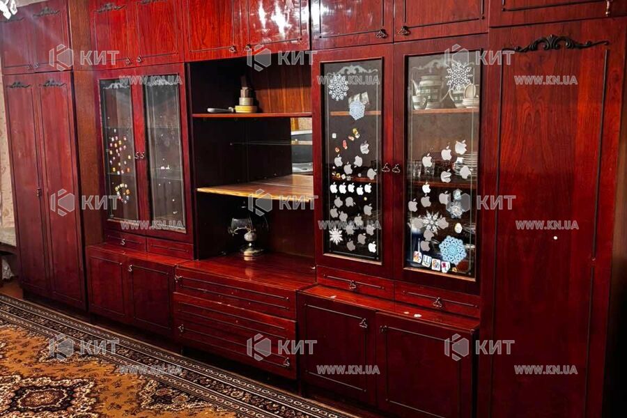 Продаж квартири Харків, Салтівка, 607 мрн., 45м²