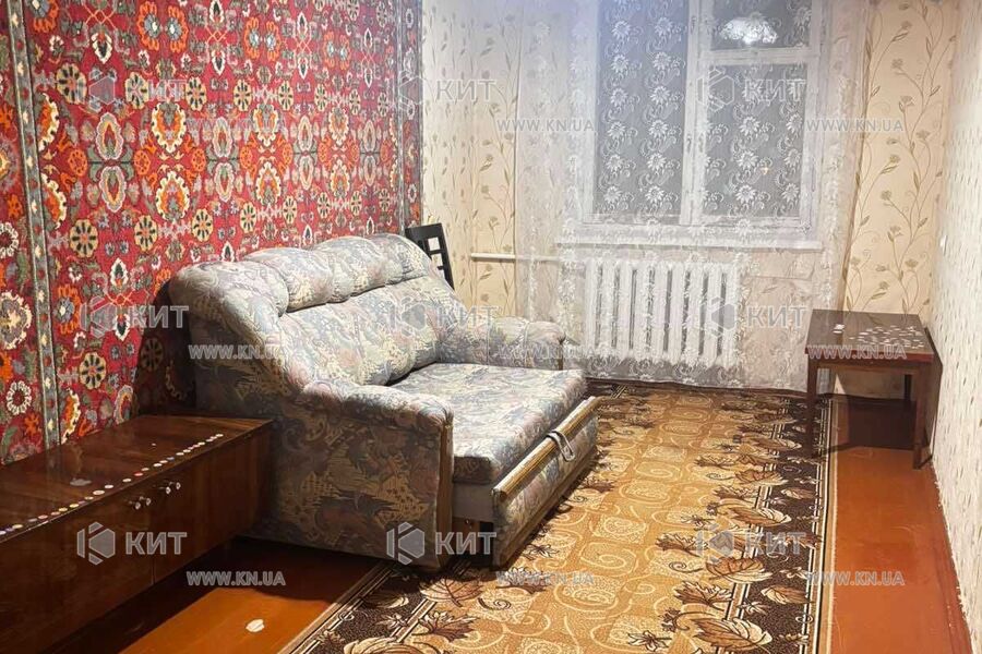 Продаж квартири Харків, Салтівка, 607 мрн., 45м²