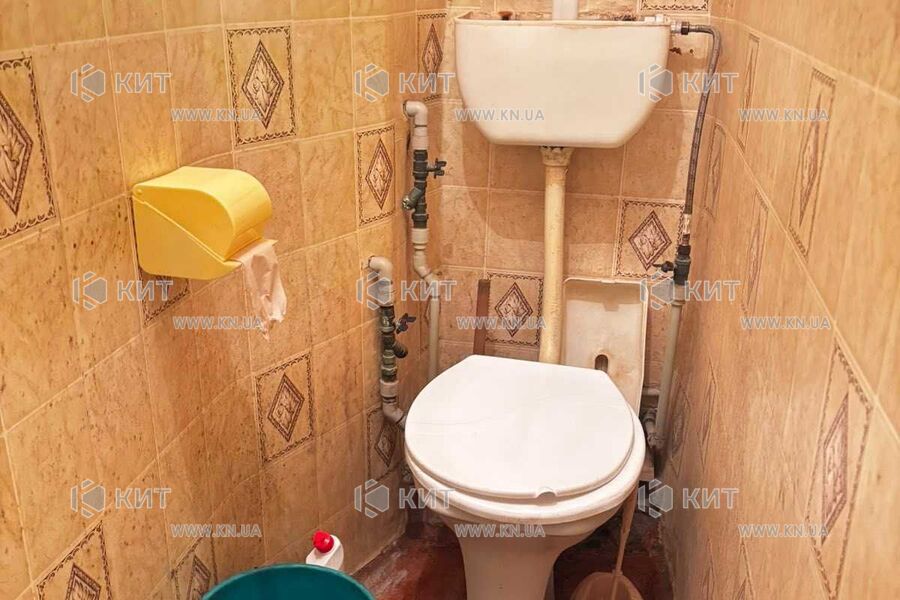 Продаж квартири Харків, Салтівка, 607 мрн., 45м²