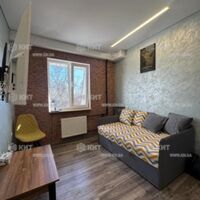 Продажа квартиры Харьков, ХТЗ, Рогань, 15.7м²