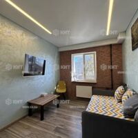 Продажа квартиры Харьков, ХТЗ, Рогань, 15.7м²