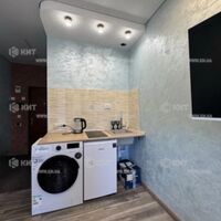 Продажа квартиры Харьков, ХТЗ, Рогань, 15.7м²