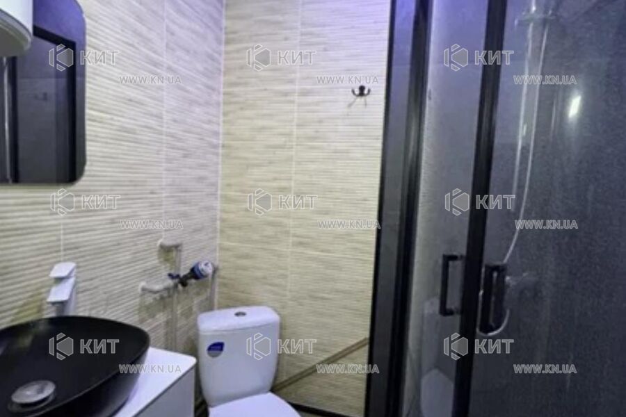 Продажа квартиры Харьков, ХТЗ, Рогань, 15.7м²