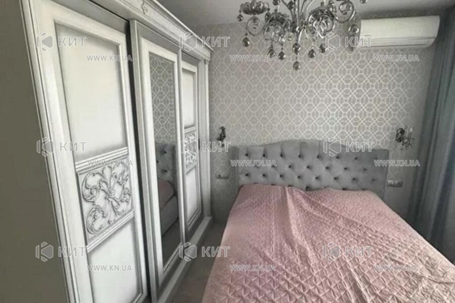 Продажа квартиры Харьков, Научная, 55м²