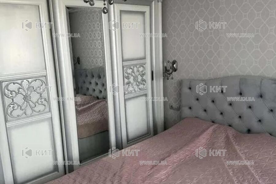 Продажа квартиры Харьков, Научная, 55м²