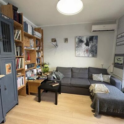 Продажа 	 Харьков,  Европейская (Новгородская) ул.   6А