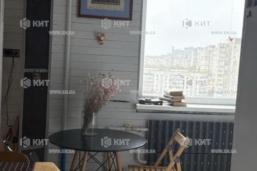 Продажа квартиры Харьков, Научная, 57м²