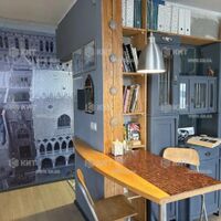 Продажа квартиры Харьков, Научная, 57м²