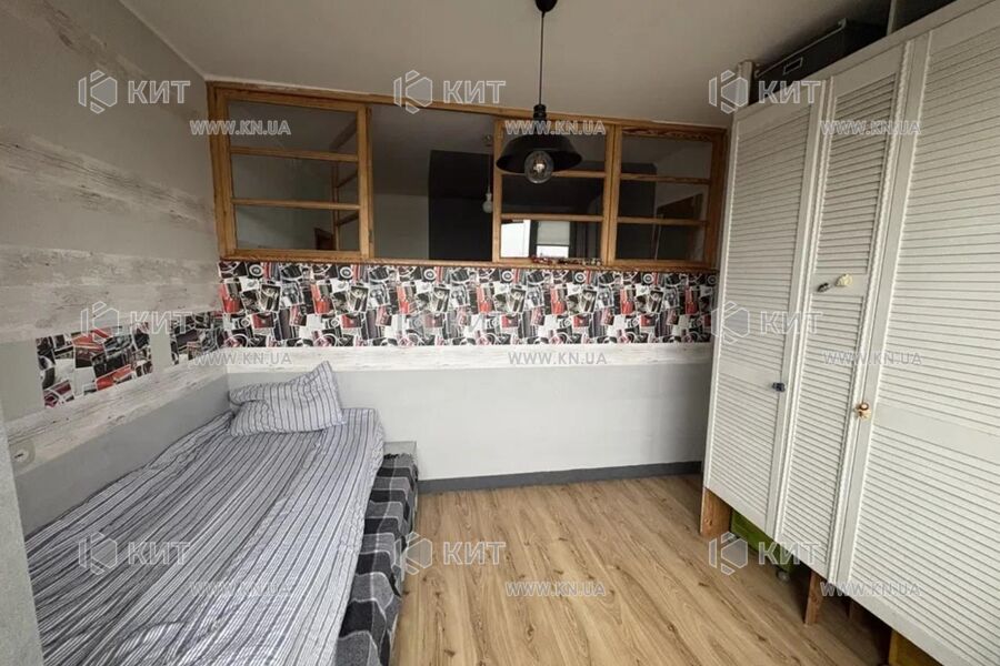 Продажа квартиры Харьков, Научная, 57м²