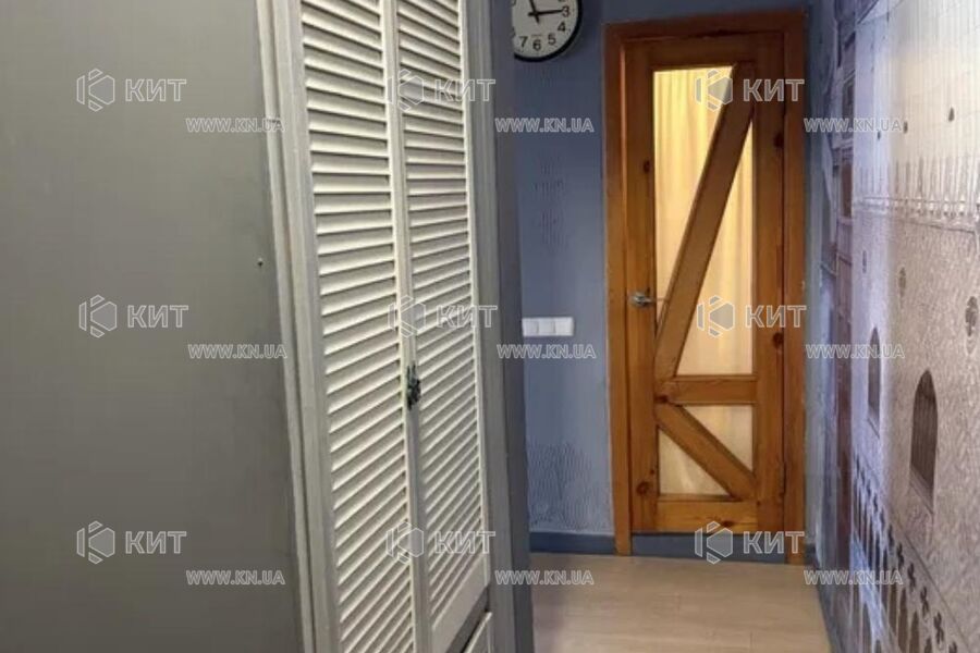 Продажа квартиры Харьков, Научная, 57м²