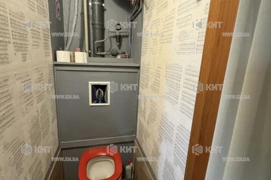 Продажа квартиры Харьков, Научная, 57м²