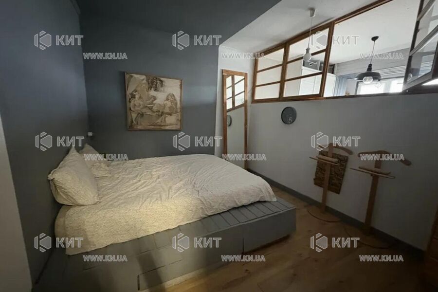 Продажа квартиры Харьков, Научная, 57м²