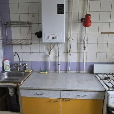 Продажа 	 Харків,  23 Серпня вул.   13А