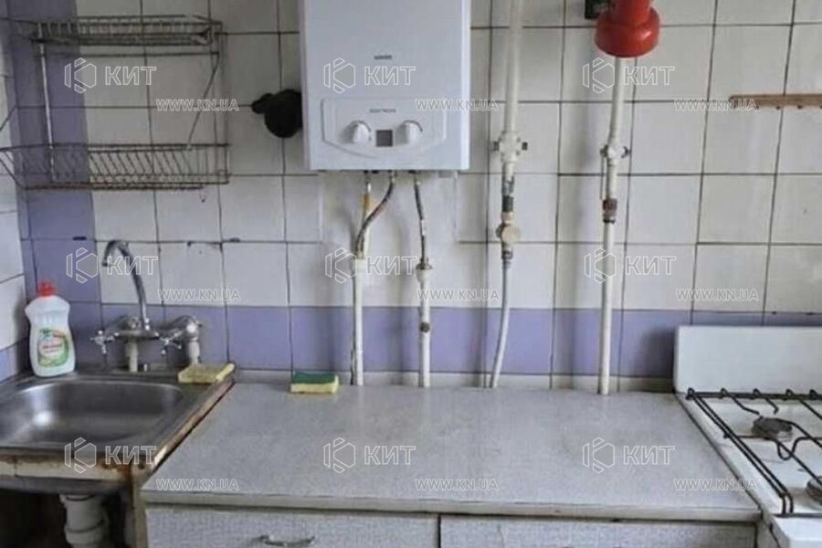 Продаж квартири Харків, Павлове Поле, 30м²