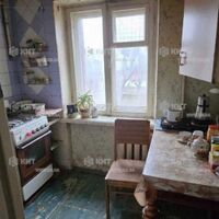 Продаж квартири Харків, Павлове Поле, 30м²