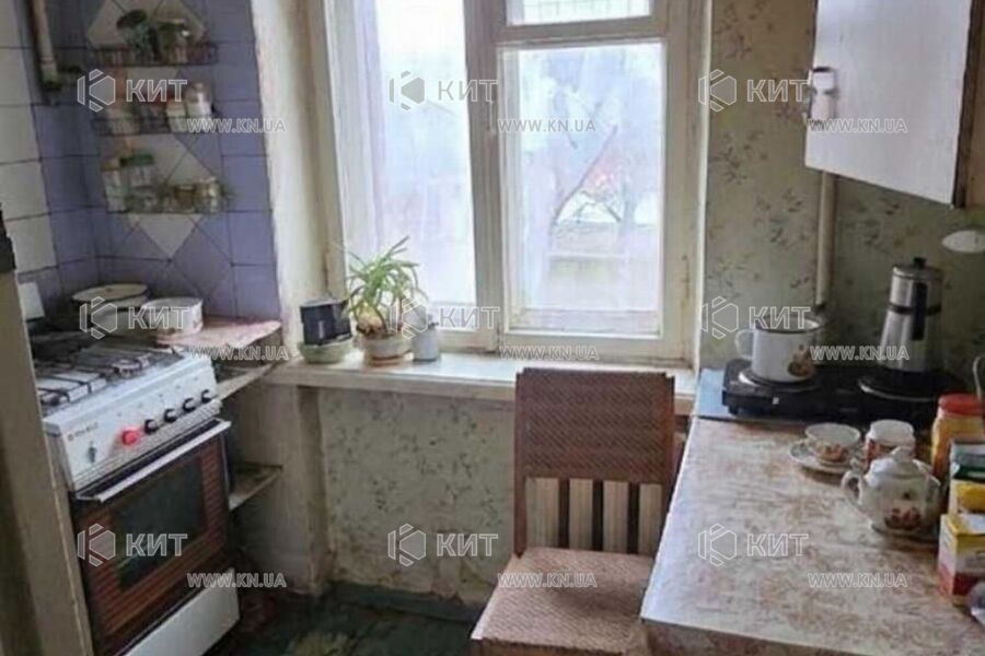 Продаж квартири Харків, Павлове Поле, 30м²
