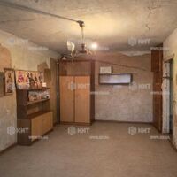 Продаж квартири Харків, Павлове Поле, 30м²