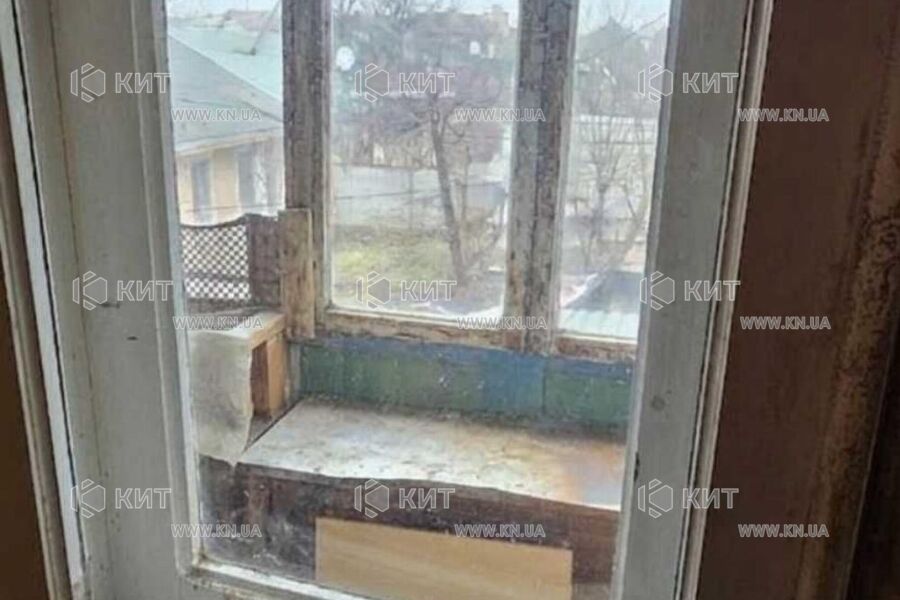 Продаж квартири Харків, Павлове Поле, 30м²