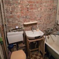 Продаж квартири Харків, Павлове Поле, 30м²