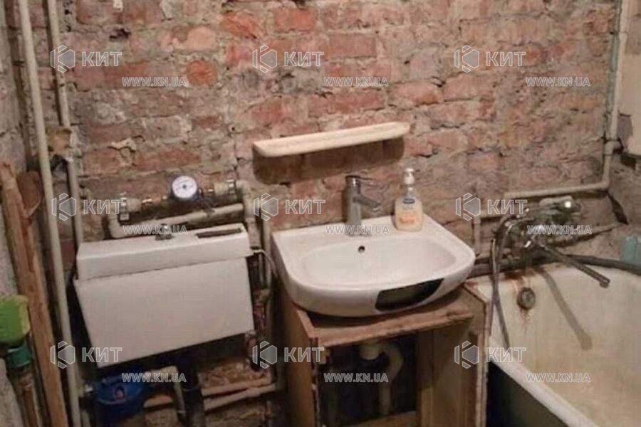 Продаж квартири Харків, Павлове Поле, 30м²