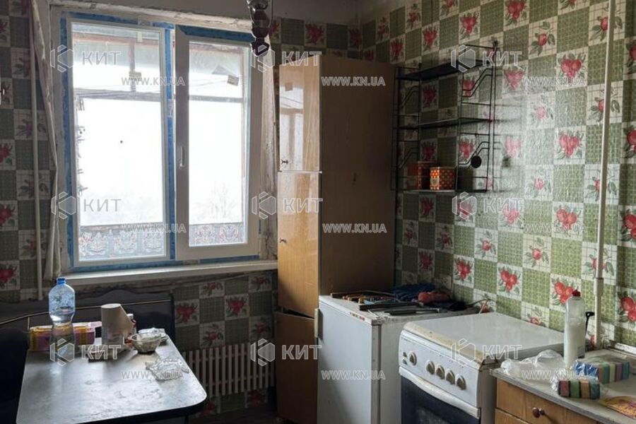 Продажа квартиры Харьков, Северная Салтовка 5, 54м²