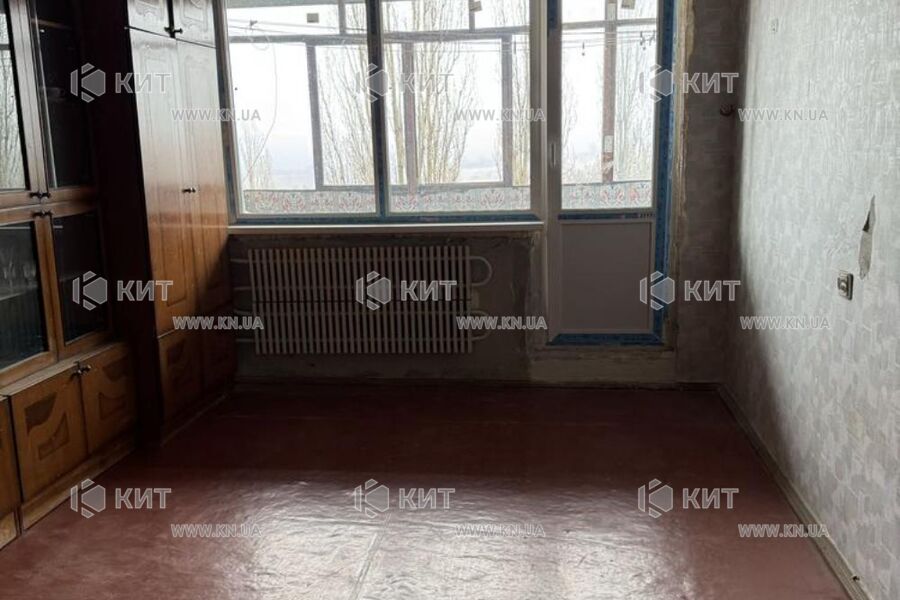Продажа квартиры Харьков, Северная Салтовка 5, 54м²