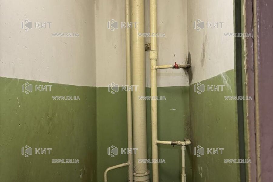 Продажа квартиры Харьков, Северная Салтовка 5, 54м²