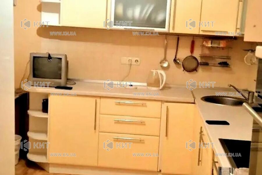 Продаж квартири Харків, Клочківська, 88м²